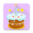 icon FlavorStickers(Verjaardagspartij Foto Stickers) 6.0
