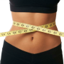 icon Liggaamsmassa-indeks(BMI BMR basaal metabolisme)