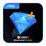 icon Guide and Free Diamonds for Free(Gratis Diamonds gratis
)
