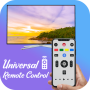 icon Remote Controller TV(Afstandsbediening voor alle tv - Alle tv Remote
)