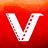 icon Vidzone Downloader(Video Downloader Alle apps
) 1.0