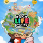 icon TOCA Life World CityToca Life Guide 2021(TOCA Life World City - Toca Life Guide 2021
)