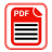 icon PDF Maker(Bewerk PDF- JPG naar PDF Converter
) 1.0