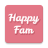 icon Happy Fam(Happy Fam - White Noise) 1.0