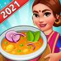 icon Indian Cooking 2(Indiase kookspellen - Star Chef Restaurant Food
)