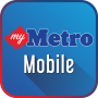 icon Harian Metro Mobile(Dagelijkse Metro Mobile)