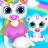 icon Pregnant Mom & Babyshower Game(Unicorn newborn babysitter) 18.0