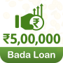 icon Cash Credit(Bada Lening - Cash lening Instant
)