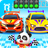 icon Car Driving(Little Panda's Car Driving
) 8.68.00.00