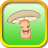icon com.nvdevelopment.ref.mushroomrus.free(Mushroom Picker's Guide) 2.96
