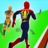 icon Spider Transform Race(Superheld Transform Race 3D) 0.4