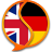 icon EN-DE Dictionary(Duits Engels woordenboek) 2.96