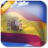 icon Spain Flag(Spanje Vlag) 3.1.4