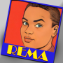 icon Rema(Rema Bounce en Ladipoe
)