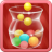 icon 100 Candy Balls(100 snoepballen 3D) 1.11