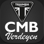 icon CMB Verdeyen()