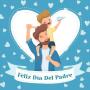 icon Feliz Dia del Padre(Feliz Dia del Padre 2020 - Papá Te Quiero Mucho
)