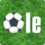 icon Ole Ole Football(GOLD CUP CONCACAF 2021: Ole Ole Football)