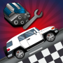 icon Auto Craft Racing Online(Auto Craft Racing Online
)