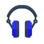 icon Muzikle - Music Downloader (Muzikle - Muziekdownloader)