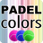 icon Padel Colors(Padelkleuren) 6.6