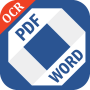 icon PDF to Word Converter(PDF naar Word Converter
)