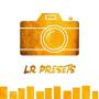 icon LR Presets 2020(Presets voor Lightroom -Lr 2022)