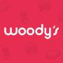 icon Woodys App()