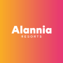 icon Alannia Resorts(Alannia Resorts
)