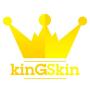 icon kinGSkin - Your Free Skins Battle Royale & Dances (kinGSkin - Uw gratis skins Battle Royale Dances
)
