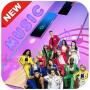 icon Now United Piano(Now United Piano Tiles EDM
)