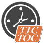 icon Tic-Toc Pesariis