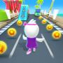 icon Lily Run 3DEndless Runner(Rush Rush 3D - Running Games)