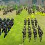 icon Zombies: RTS World War(Zombies: Real Time World War)
