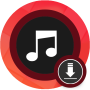 icon Free Mp3 Music(Gratis mp3-
)