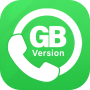 icon GB Whats Latest Version(GB versie 21.0
)