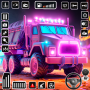 icon Kids Truck: Build Station Game