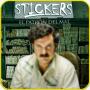 icon Sticker de Pablo Escobar para WhatsApp(Stickers De Pablo Escobar para WhatsApp
)