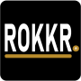 icon Guide Rokkr App(Rokkr streamen. tv-gids
)