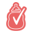 icon Momlist(Zwangerschap en bevalling met Momlist) 1.2
