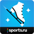 icon ru.sports.fskating(Kunstschaatsen - Olympiade) 3.7.7