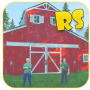 icon Ranch simulator Guide(gids voor Ranch Simulator
)