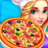 icon Pizza Maker Cooking Girls Game(Pizza Maker Koken Meisjes Spel
) 1.4