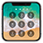 icon Lock Screen(OS12 Lockscreen voor iphone 11) 2.0
