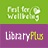 icon Libraries(Bibliotheken van Northamptonshire) 3.9.6