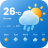 icon Weather(Weer - Live Radar Tracker) 1.0.3