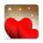 icon Hearts Images(Love Hearts geanimeerde afbeelding GIF
) 6.9.3