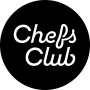 icon ChefsClub(ChefsClub: Comer fora começa a)