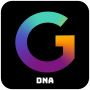 icon Hints for Gradient DNA : Ancestry AI Test (tips voor gradiënt-DNA: voorouders AI-test
)