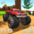 icon Monster Truck Racing Adventure(Kinderen Monstertruck Race) 2.0.5